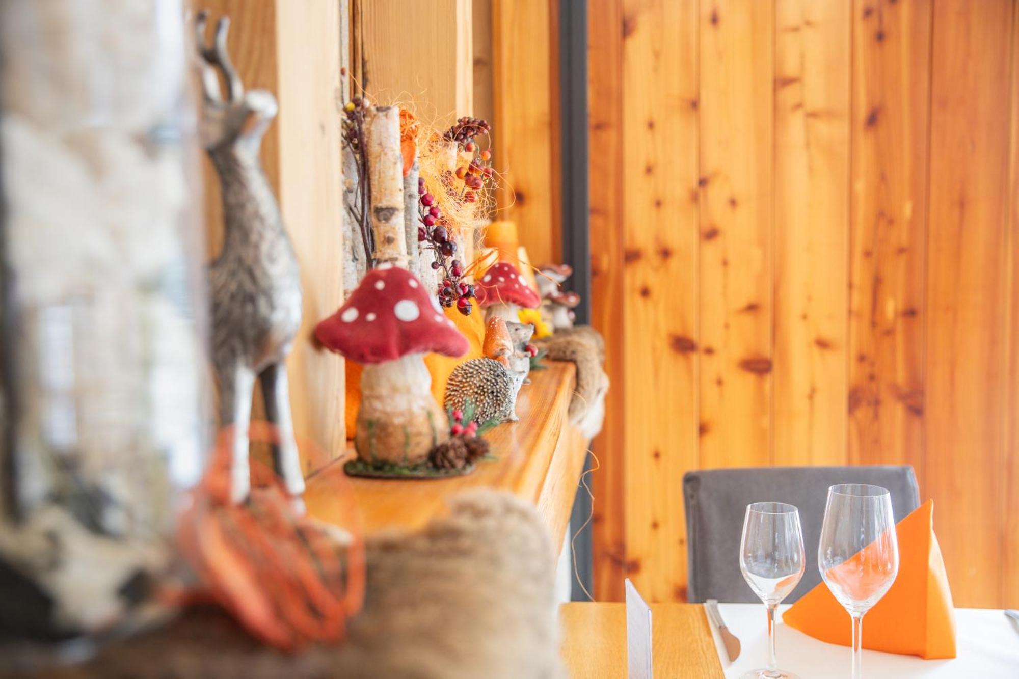Hotel Dents De Veisivi Haudères Zewnętrze zdjęcie